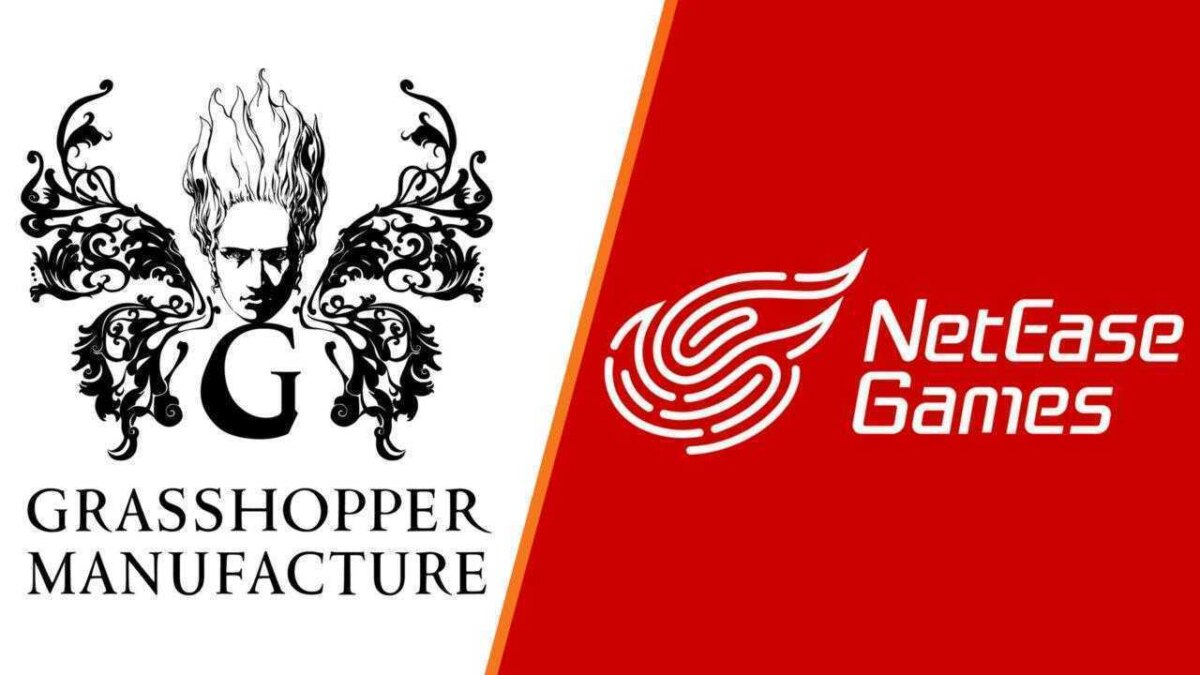 На следующей неделе Grasshopper Manufacture проведет презентацию игр 3 grasshopper netease 1280x720 1