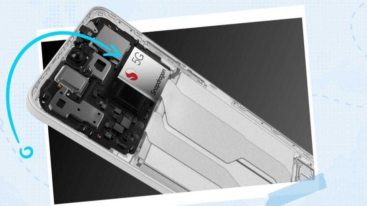 OnePlus Nord CE 3 будет работать на Snapdragon 782G 3 OnePlus Nord CE 3