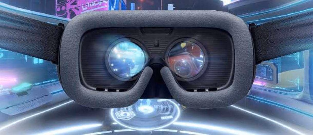 Apple Reality Pro