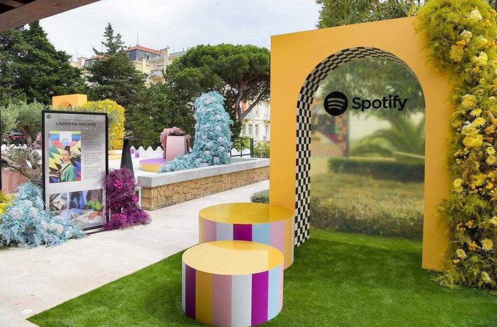 Spotify