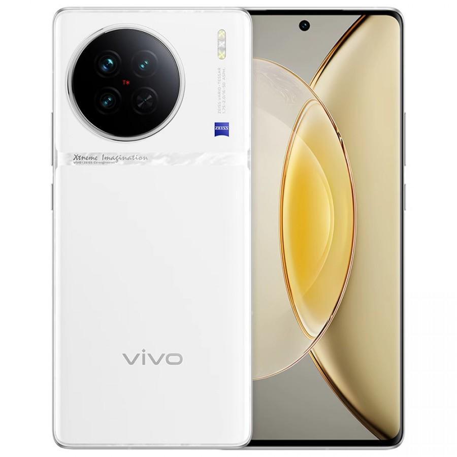 vivo представит X90s с чипом Dimensity 9200+ 6 vivo