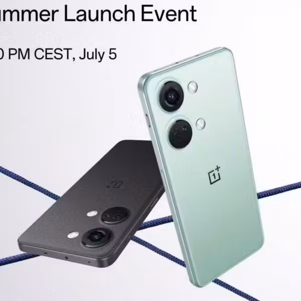 OnePlus