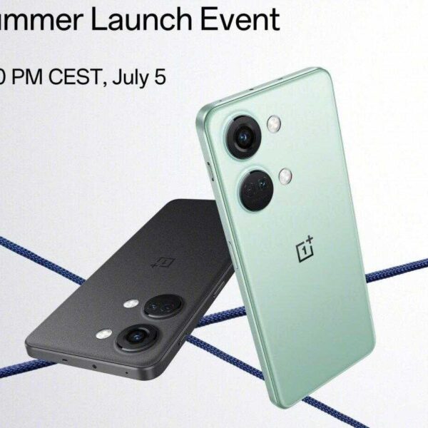 OnePlus