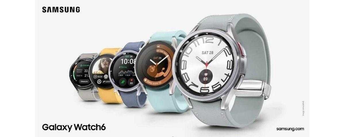 Samsung Galaxy Watch6: утечка цен 3 gsmarena 001 18