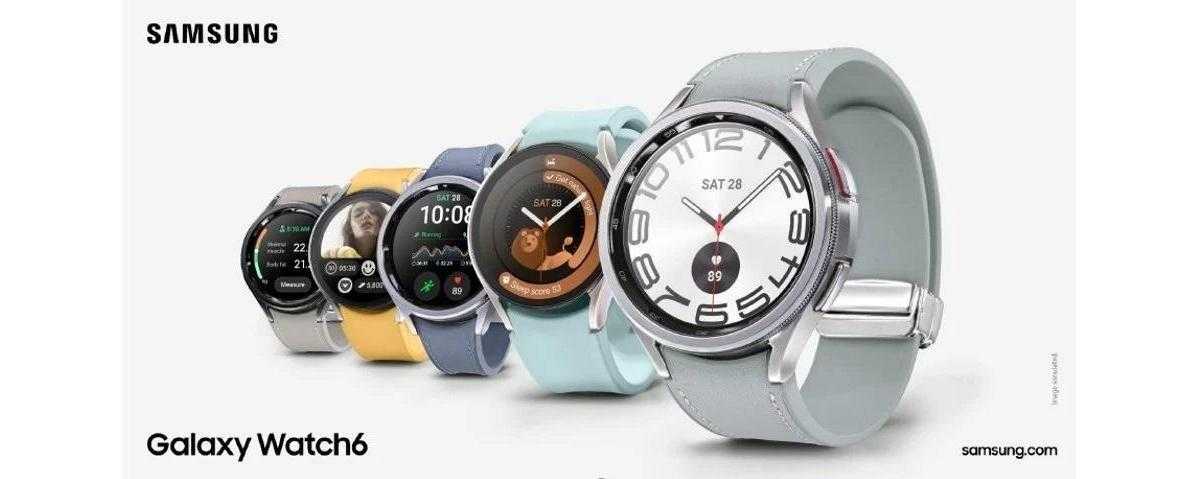 Samsung Galaxy Watch6: утечка цен 3 gsmarena 001 18
