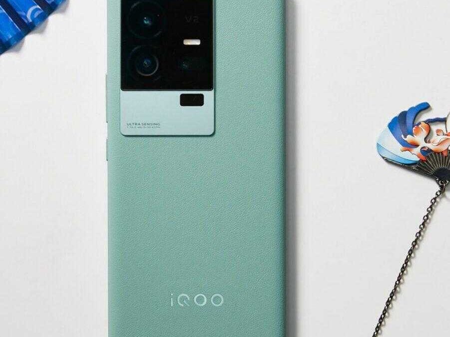 iQOO 11S получит быструю зарядку мощностью 200 Вт 3 iQOO 11S