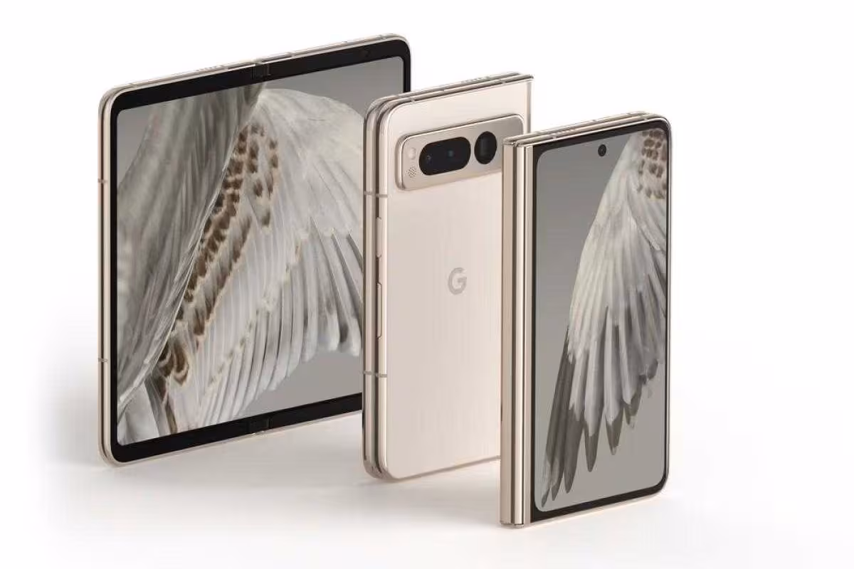 Google и iFxit предложат запчасти, инструменты и руководства по ремонту Pixel Fold 2 Google