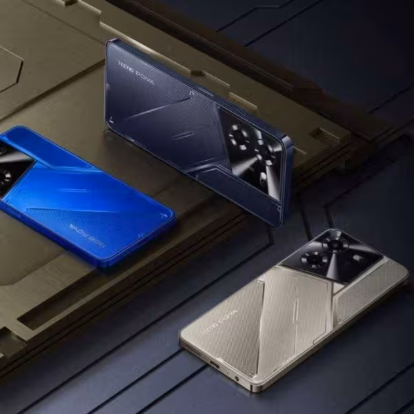 Tecno Pova 5