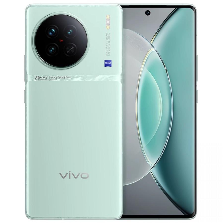 vivo представит X90s с чипом Dimensity 9200+ 7 vivo
