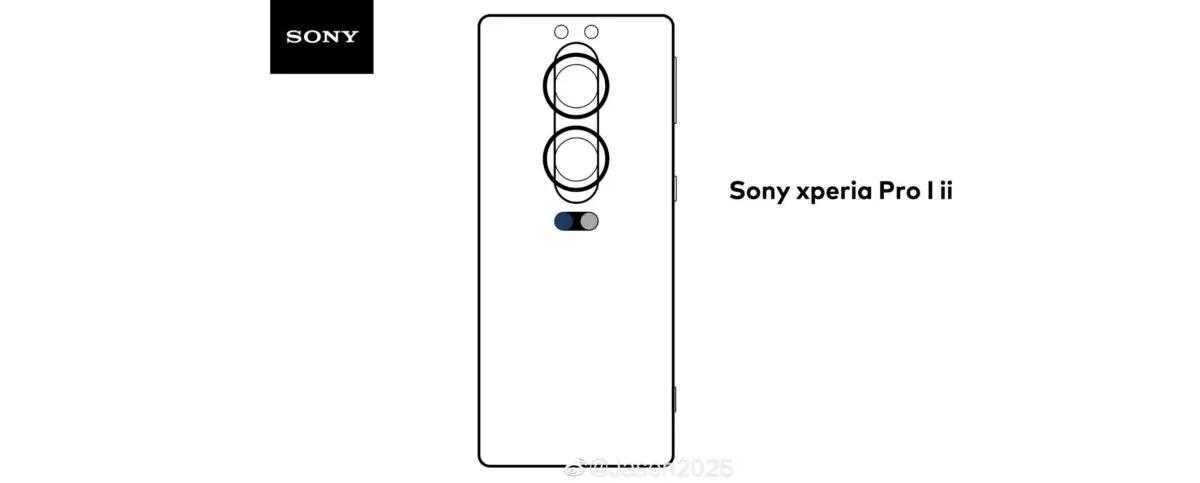 Sony Xperia Pro-I II получит два датчика размером 1 дюйм 4 gsmarena 002 8
