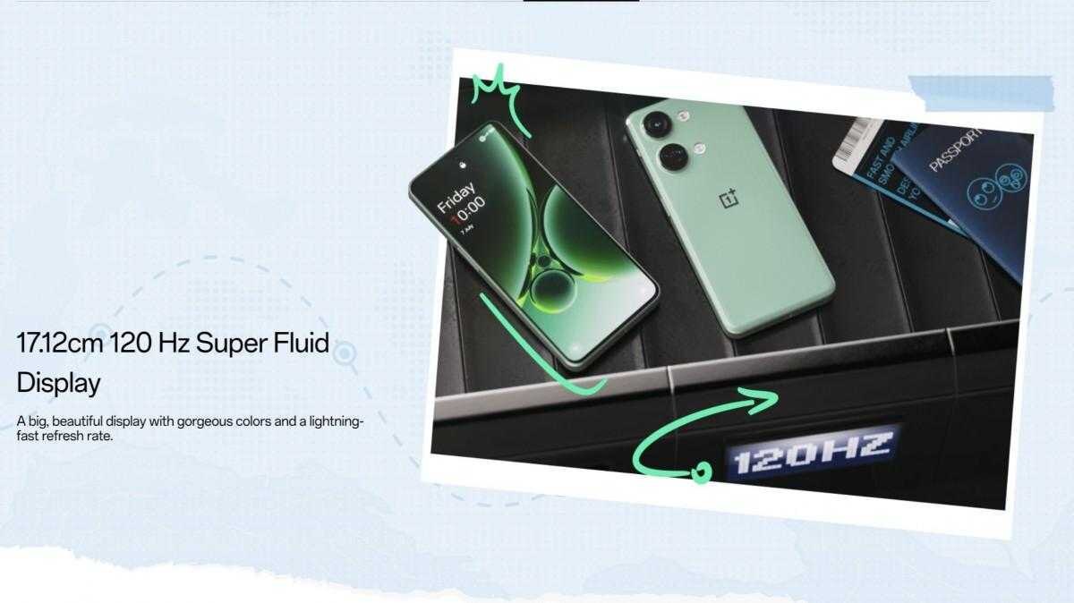 OnePlus