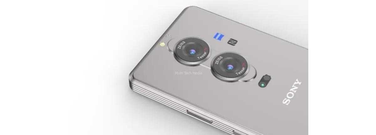 Sony Xperia Pro-I II получит два датчика размером 1 дюйм 5 gsmarena 003 3