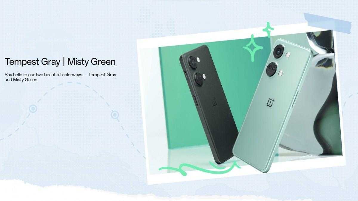 OnePlus