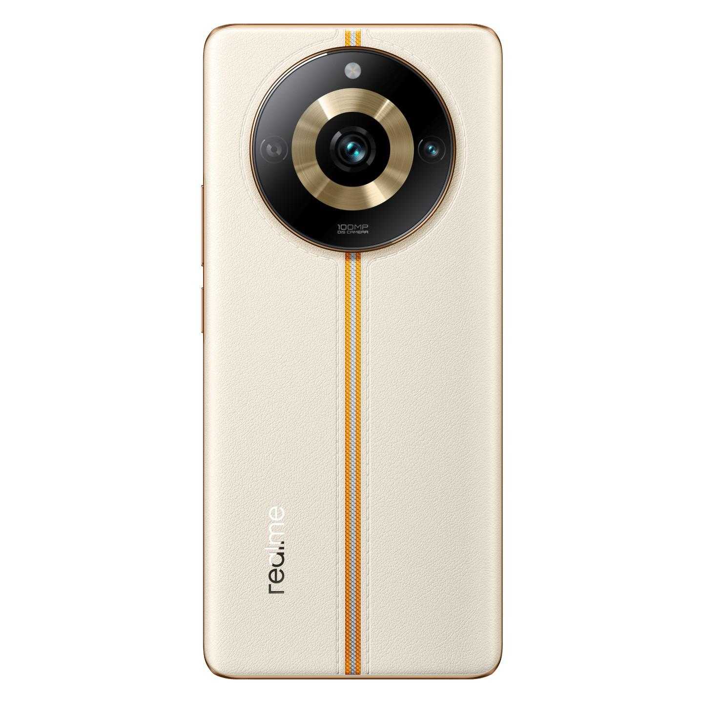 Realme представит серию Narzo 60 6 июля 6 Realme