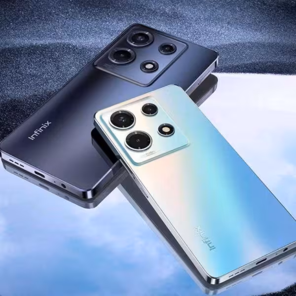 Infinix Note 30 VIP