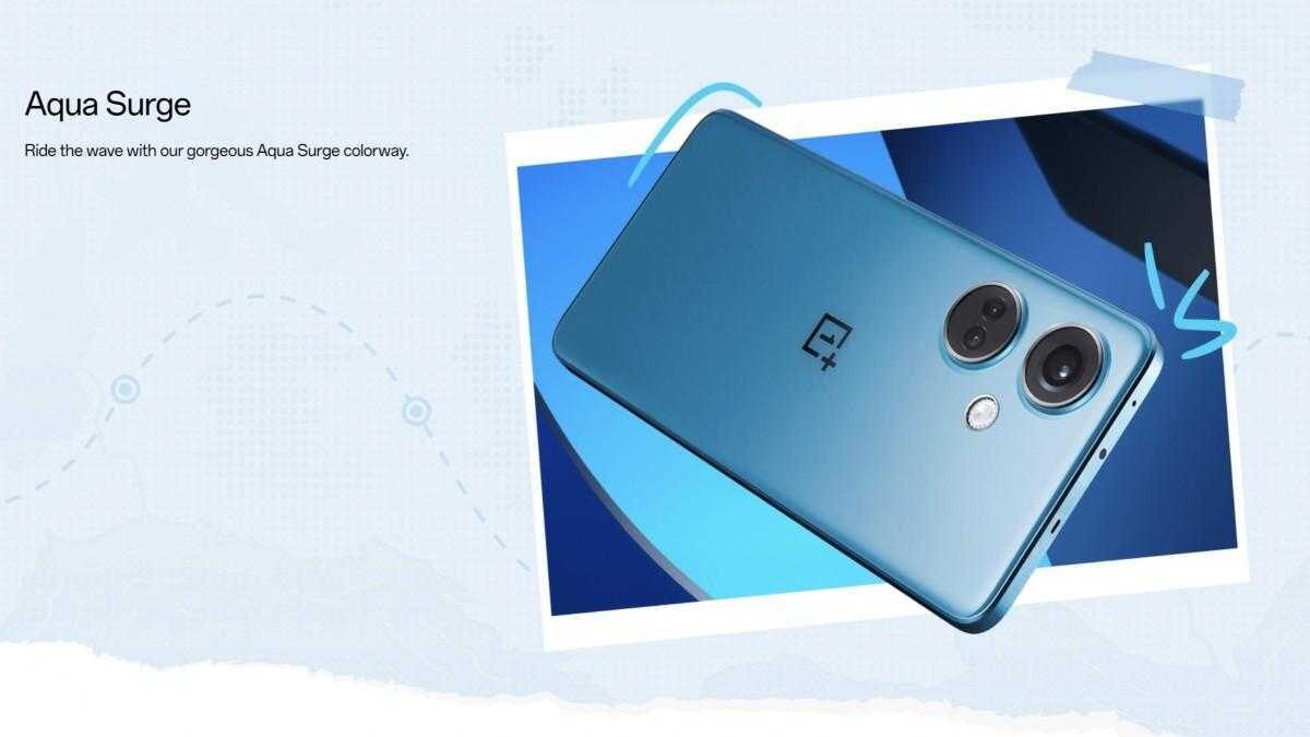 OnePlus