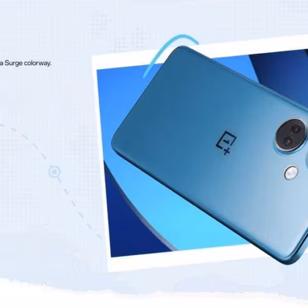 OnePlus