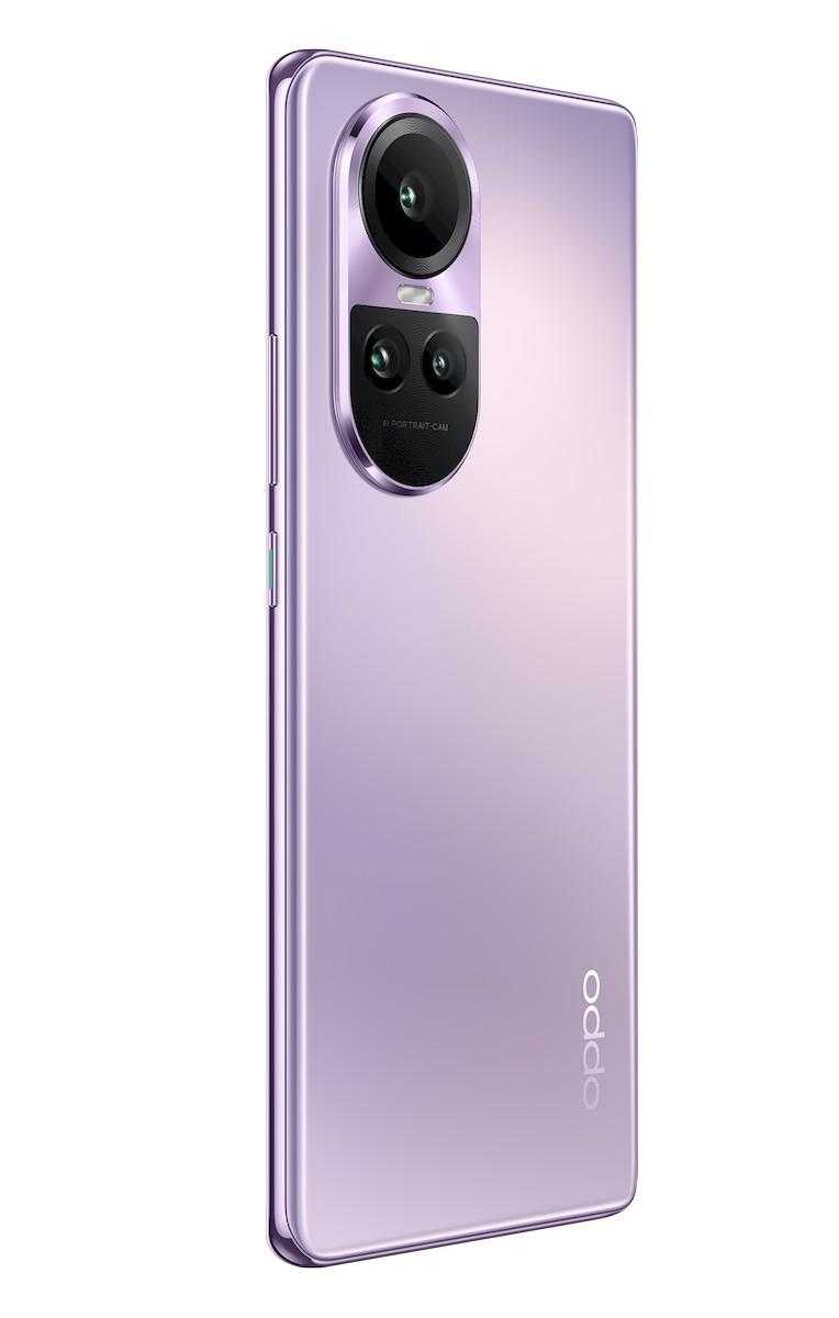 Oppo Reno10 и Reno10 Pro появились на Geekbench 7 Oppo