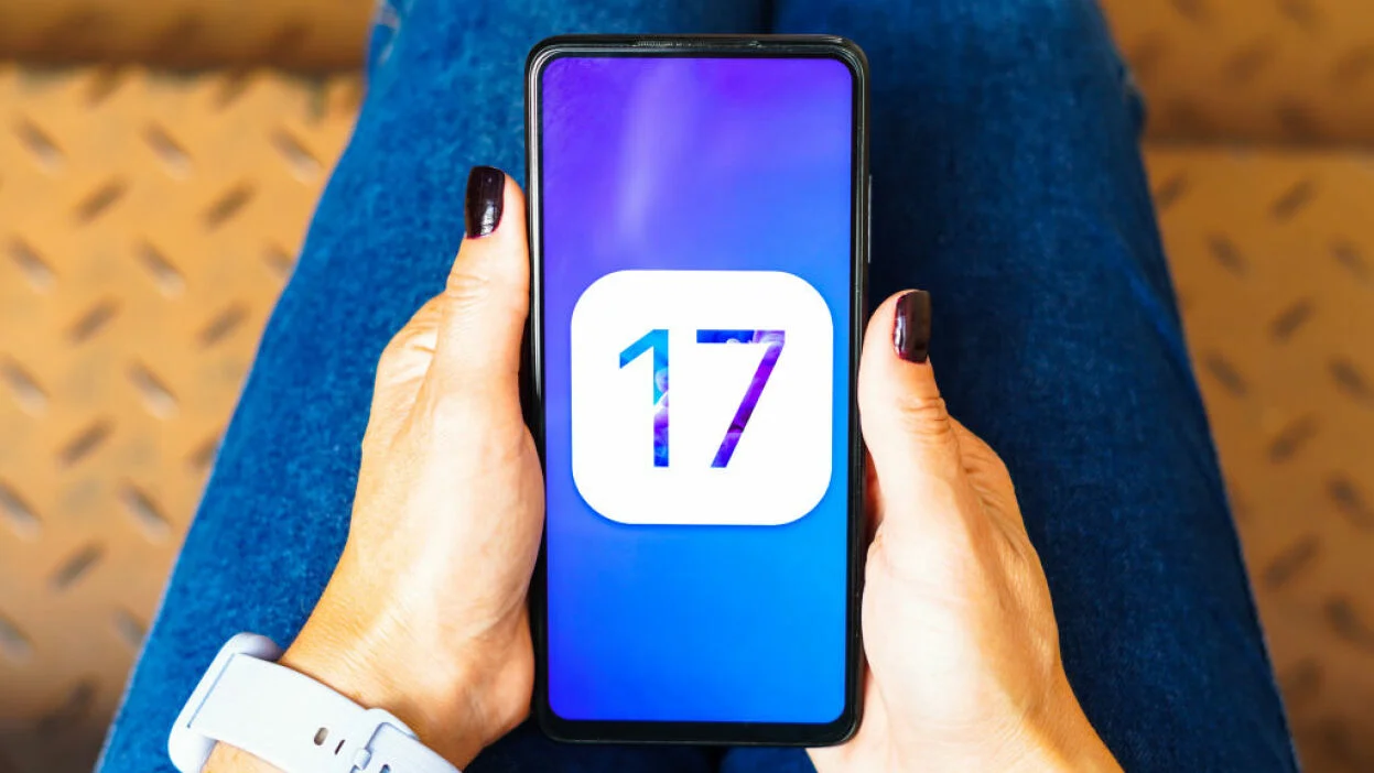Не все iPhone получат iOS 17. Совместим ли ваш? 2 hero image 2