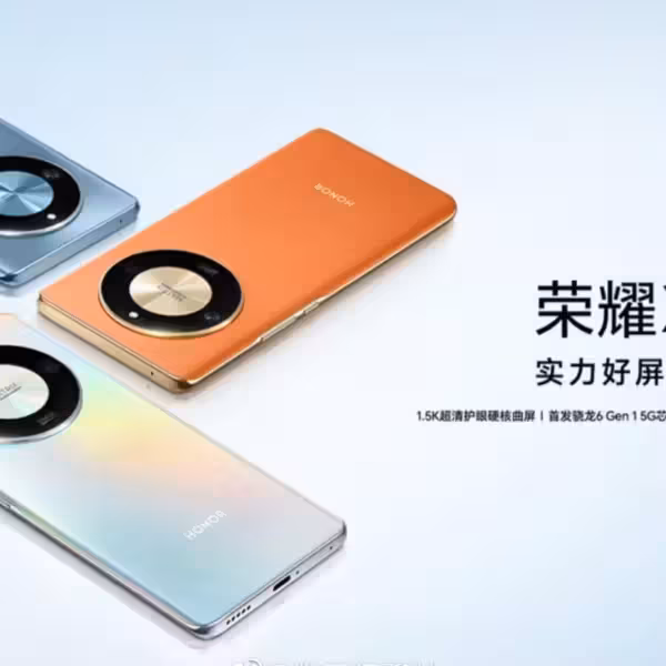 Honor X50