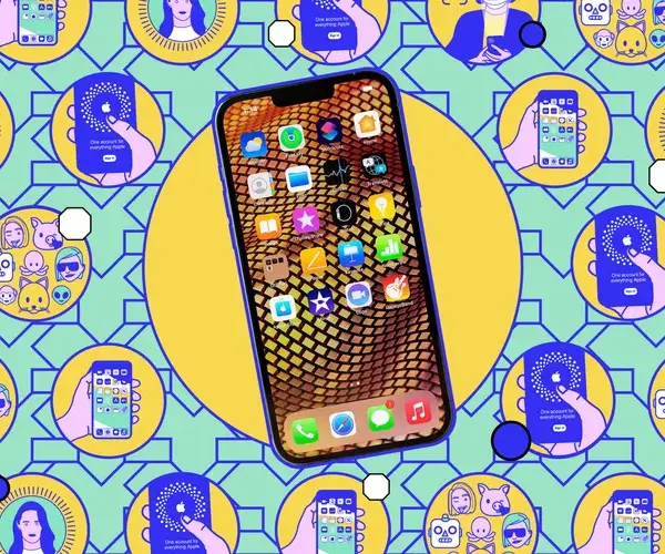 iOS 17