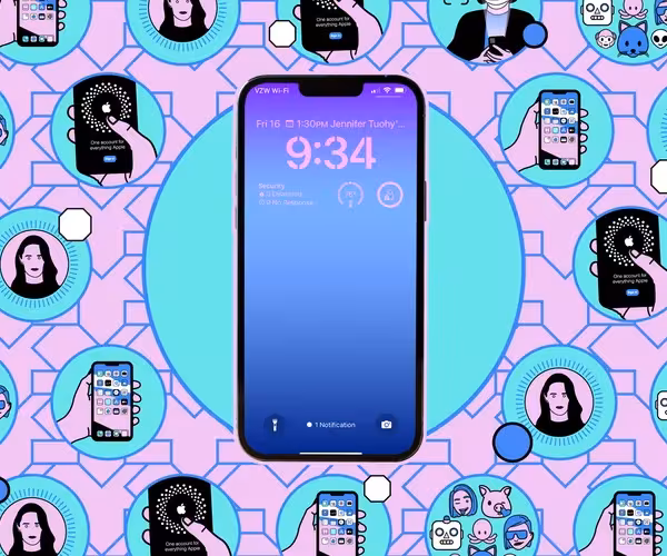 iPhone