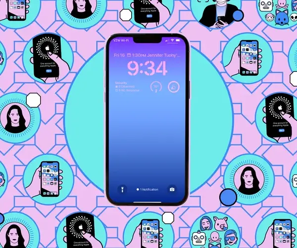 iPhone
