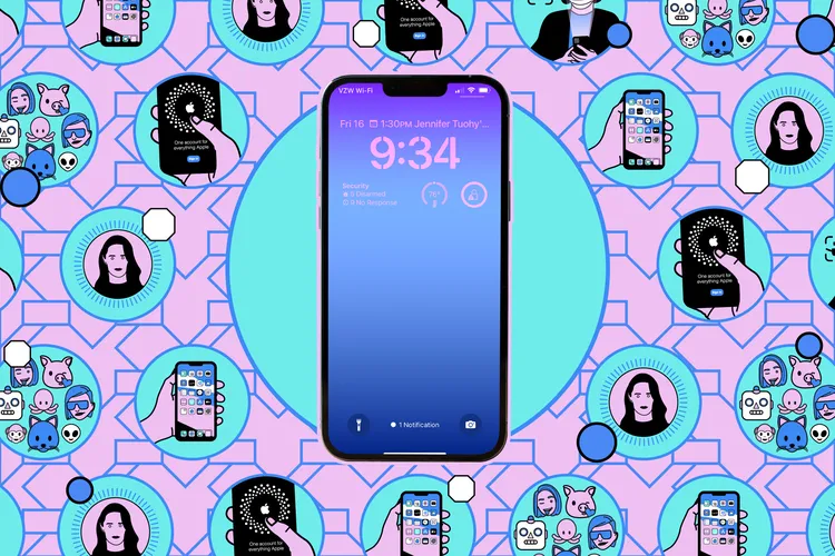 iOS 17: как использовать новые функции «Сообщений» 9 iPhone