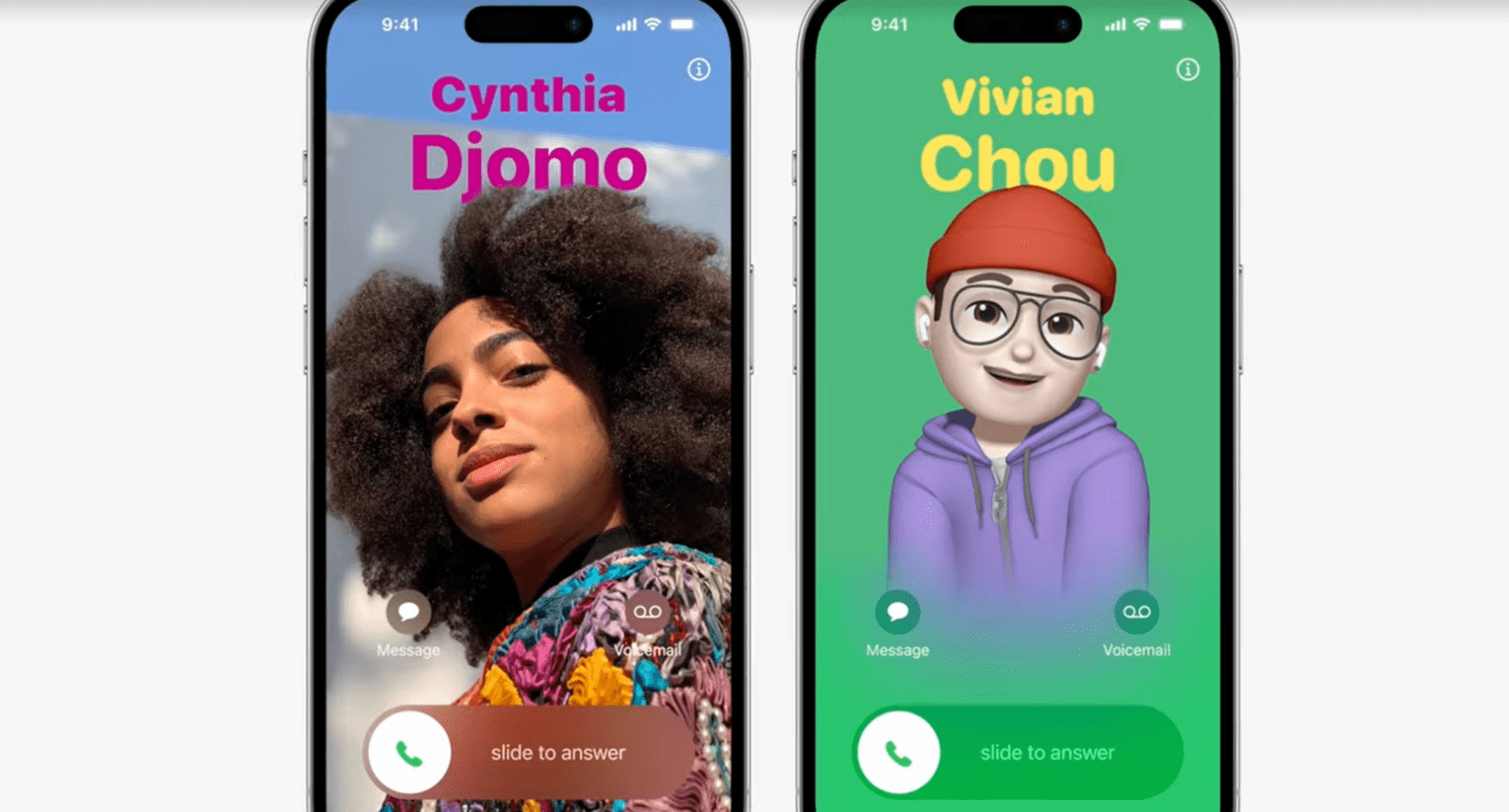 Apple WWDC 2023: представлена iOS 17 24 image 11
