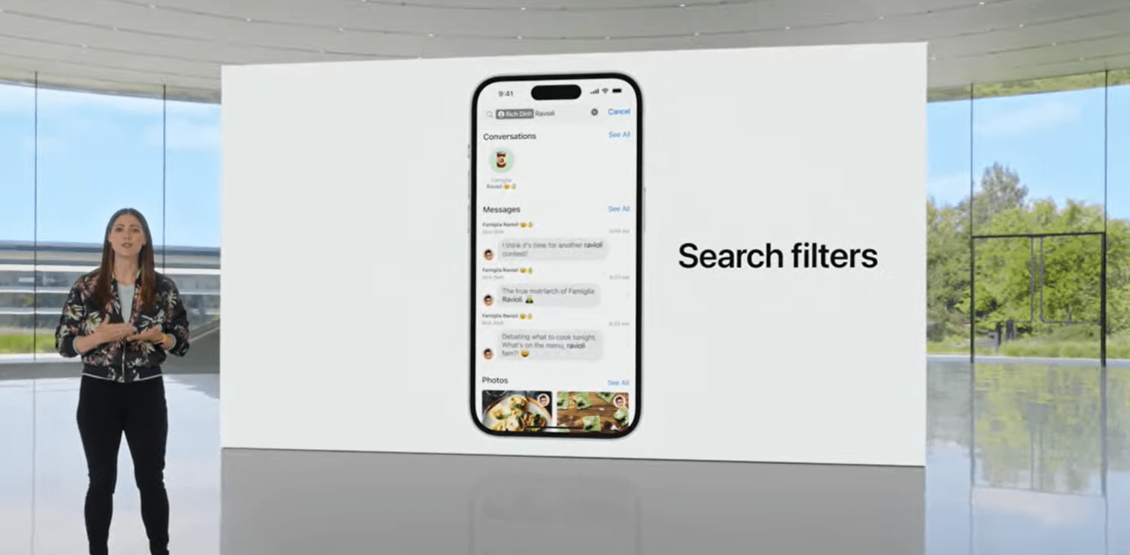 Apple WWDC 2023: представлена iOS 17 26 image 15