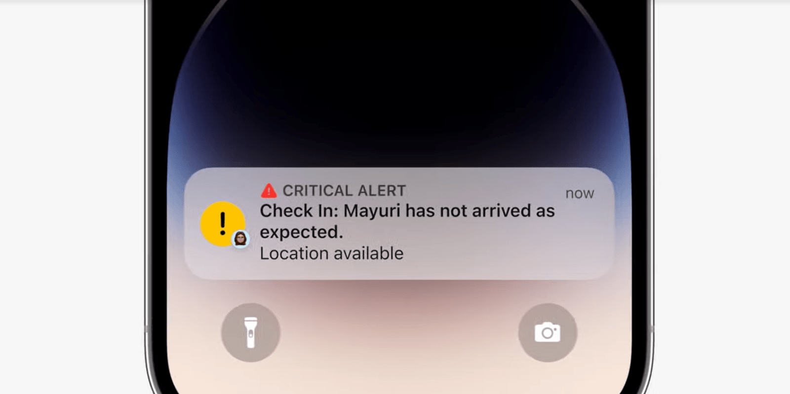 Apple WWDC 2023: представлена iOS 17 27 image 16