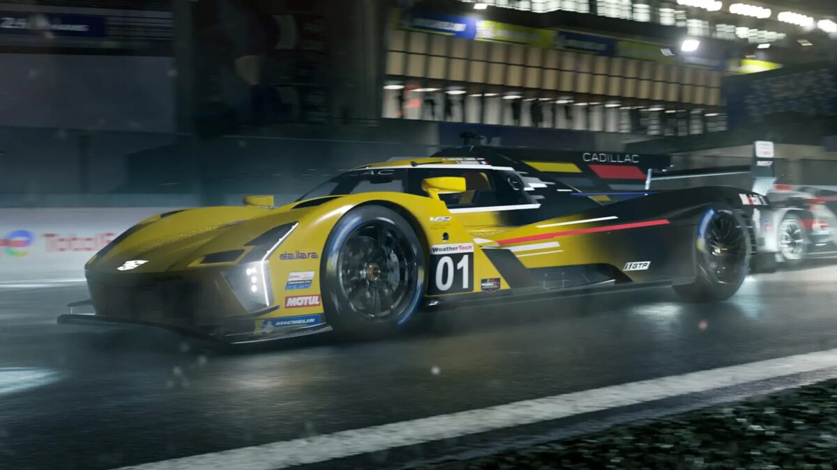 Turn 10 выпустила демонстрацию игрового процесса режима карьеры Forza Motorsport 3 Turn 10