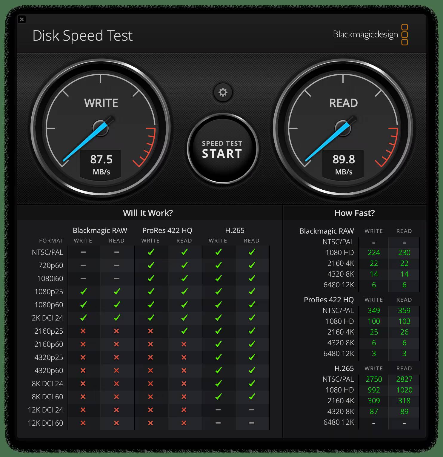 Обзор Transcend JetDrive Lite 330 1TB: как добавить места в MacBook Pro 6 Изображение информационного сообщения о камере Snapdragon 8 Elite Gen5 Ultra