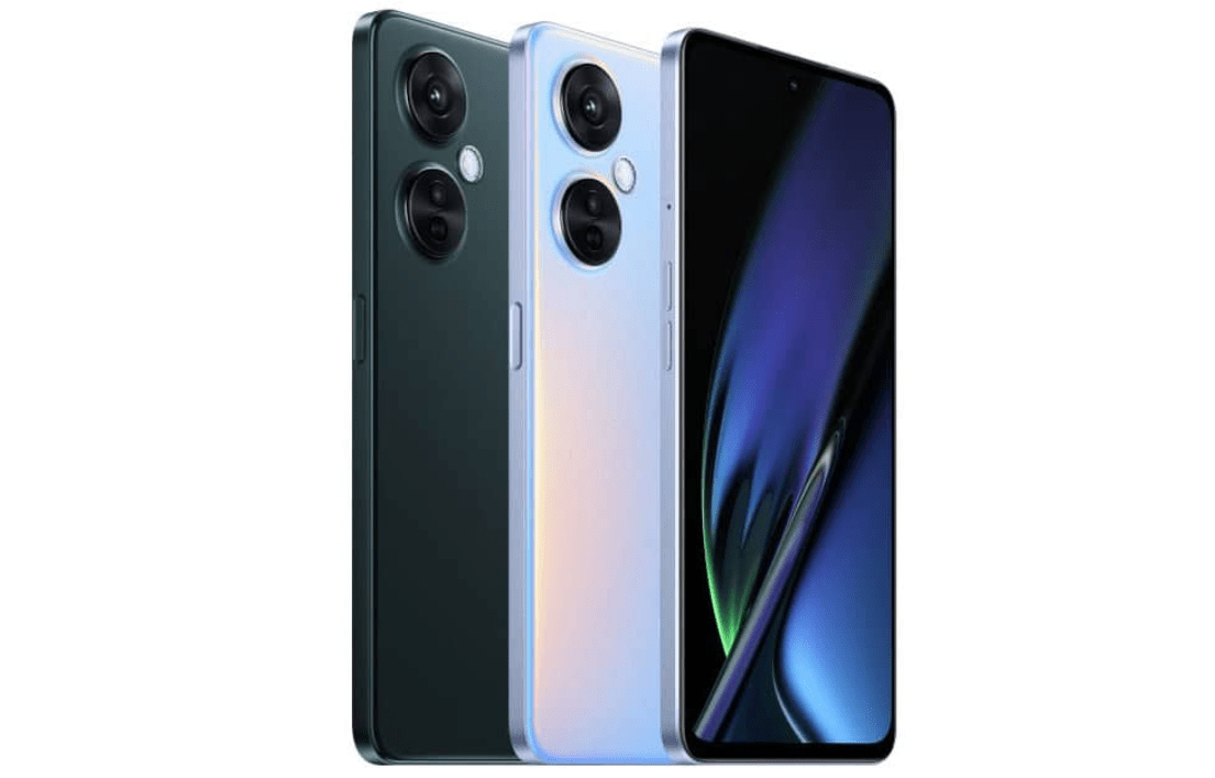 Oppo K11 получит быструю зарядку 100 Вт 3 image 44