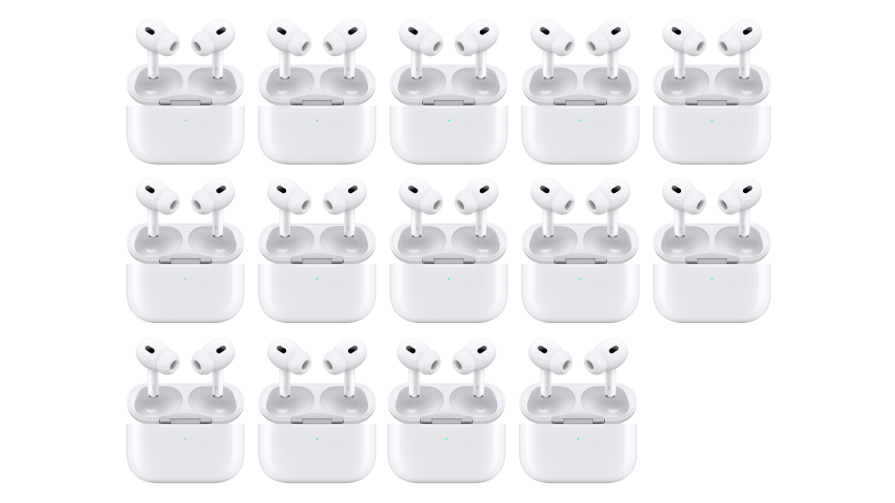 Сколько продуктов Apple можно купить за одну гарнитуру Vision Pro? 14 images 6