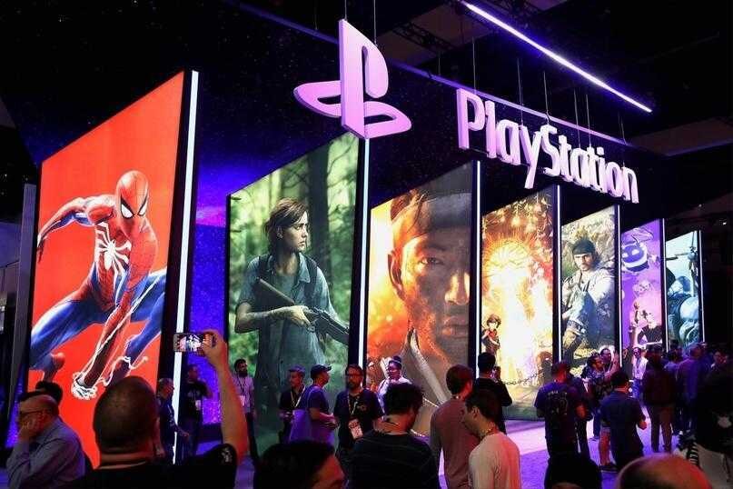 Sony