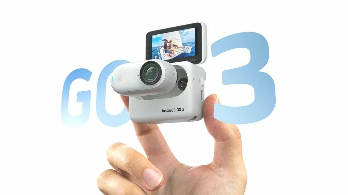 introducing insta360 go 3 the tiny mighty action cam