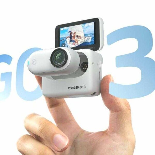 introducing insta360 go 3 the tiny mighty action cam