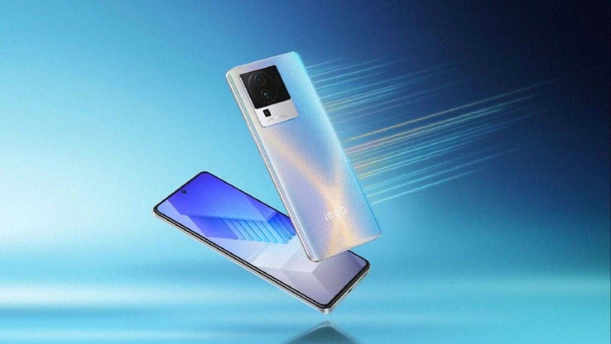 iQOO Neo 7 Pro