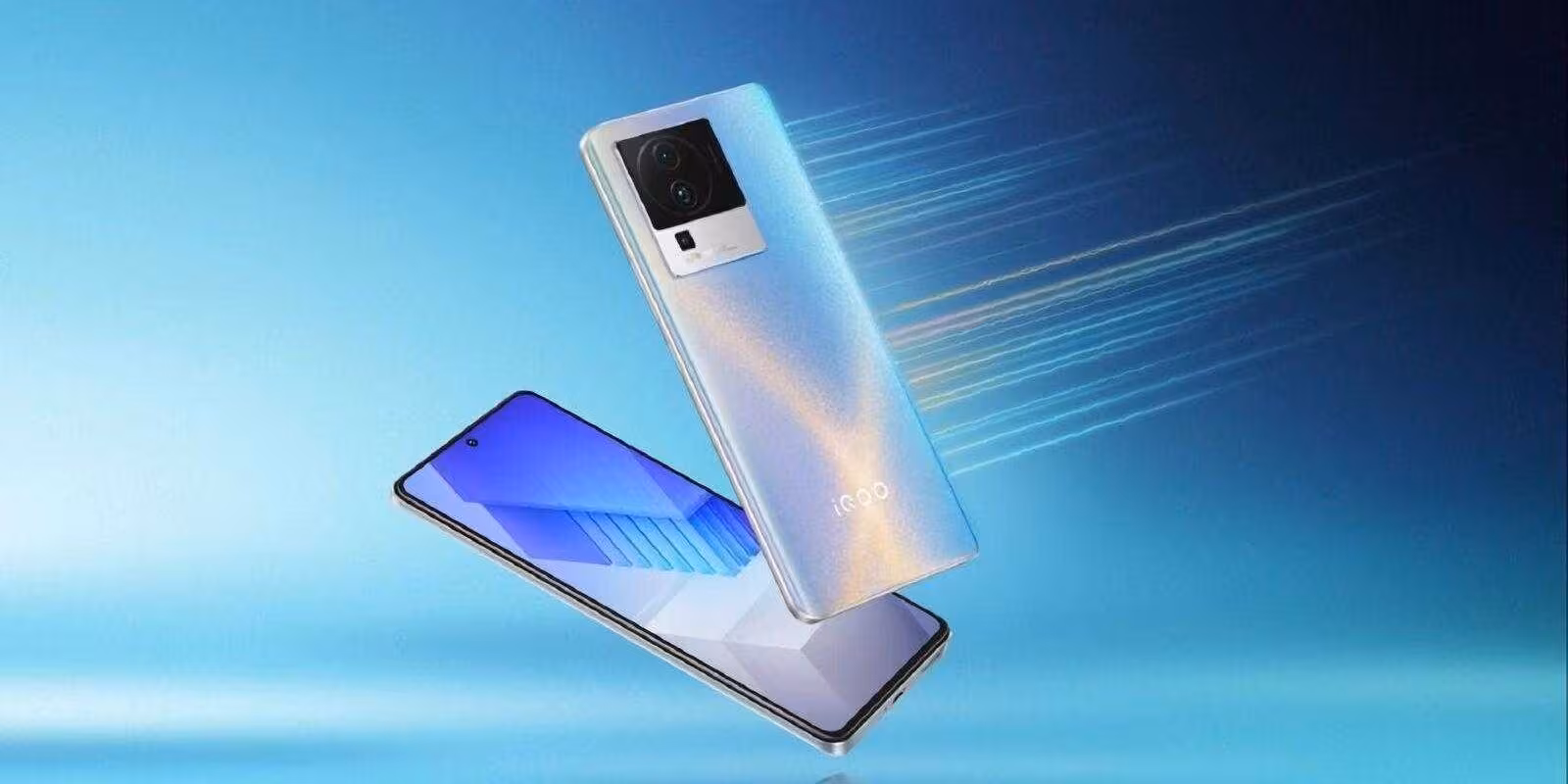 iQOO Neo 7 Pro