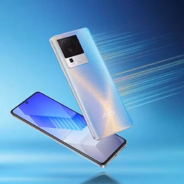 iQOO Neo 7 Pro