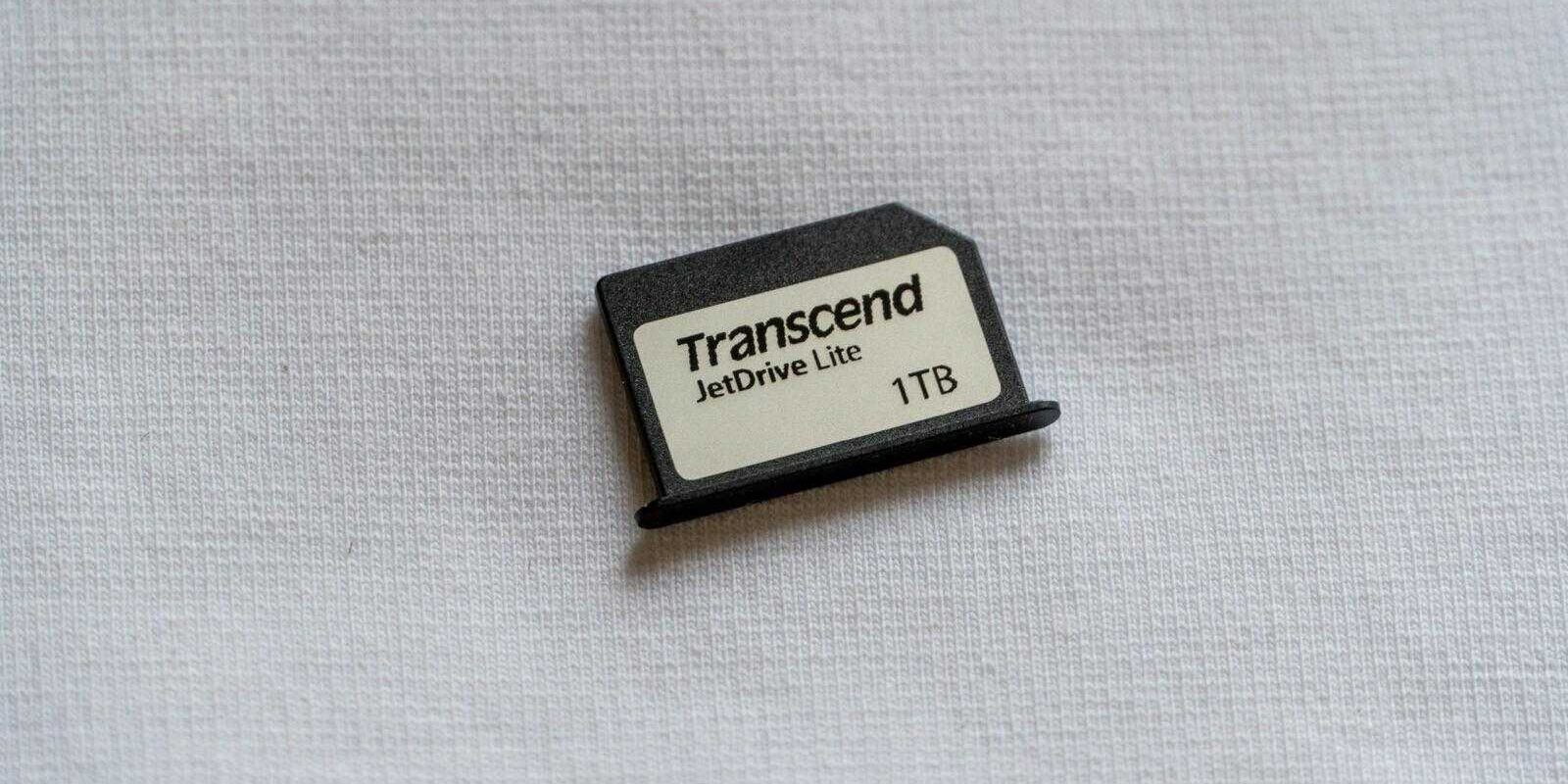 jetdrive lite 1tb itzine.ru 18