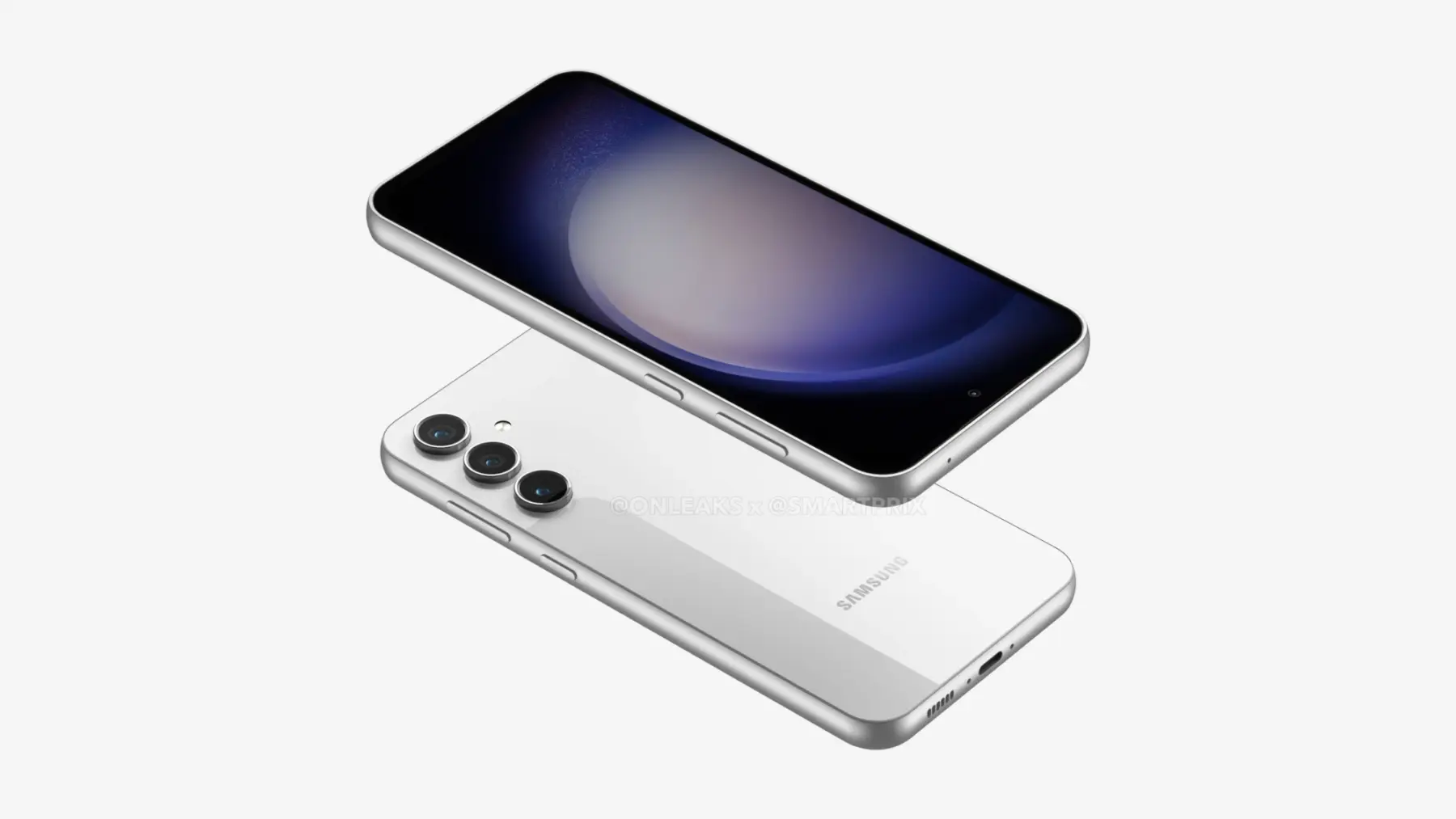 Samsung Galaxy S23 FE: Бюджетный смартфон с функциональностью флагмана 7