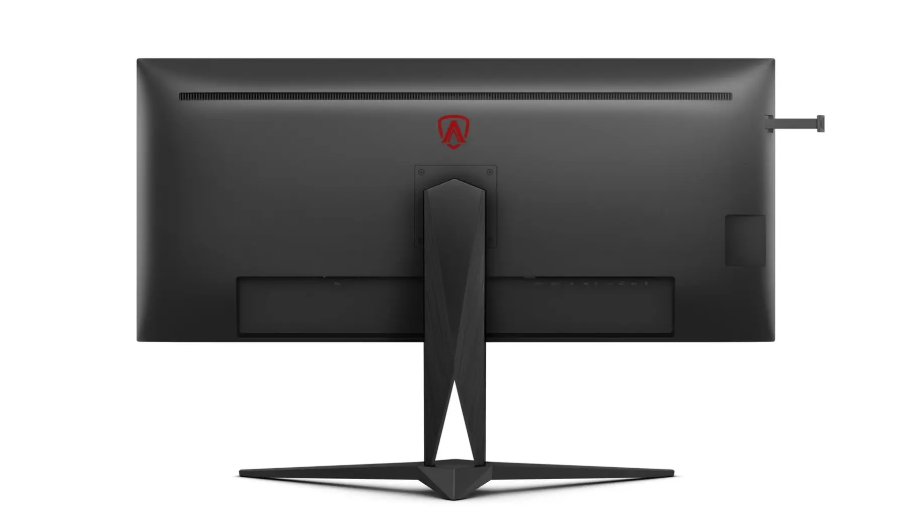 AOC представляет новый 40-дюймовый монитор AGON AG405UXC с высокой производительностью и регулируемой подставкой 6