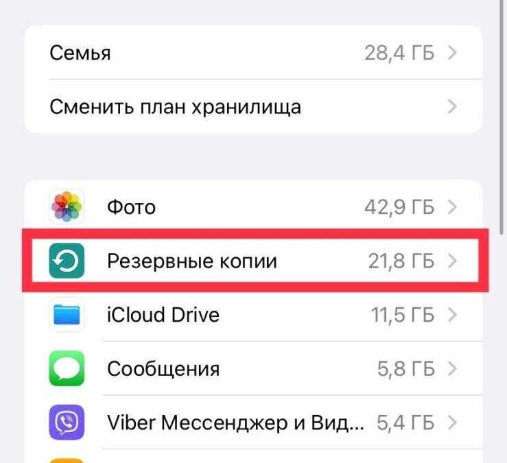 iPhone