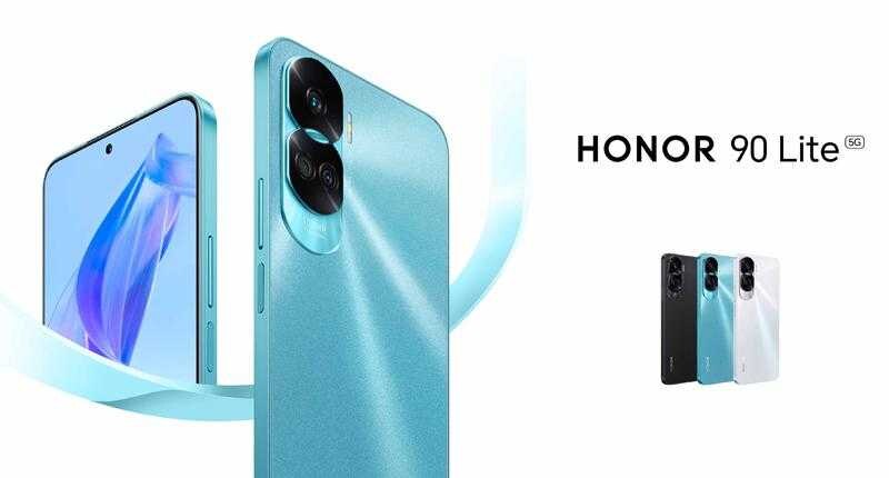 Honor 90 Lite
