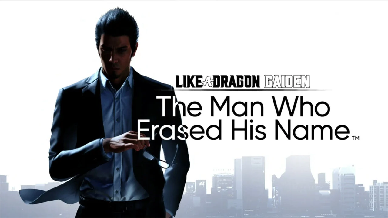 Like a Dragon Gaiden получил новый трейлер и официальную дату релиза 1 Like a Dragon Gaiden получил новый трейлер и официальную дату релиза