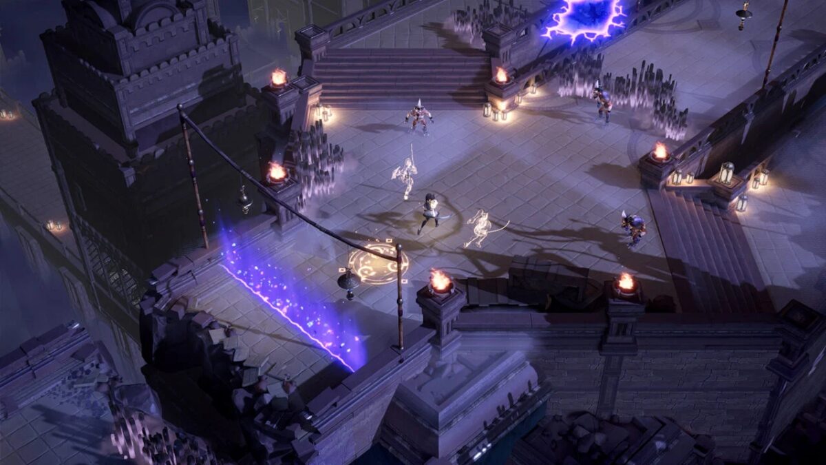 Quantic Dream анонсировала инди-лейбл Spotlight и его первые два релиза 5 lysfanga 1 1280x720 1
