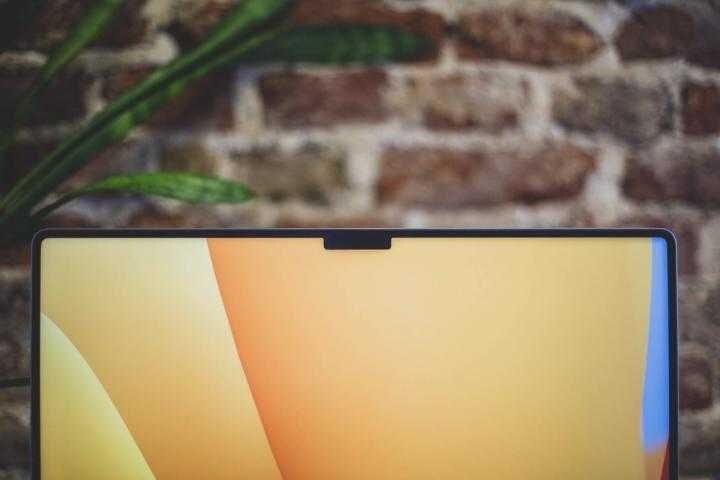 macbook notch bram van oost unsplash 1