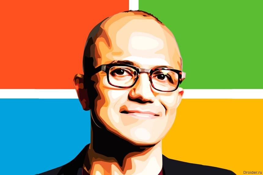 Microsoft